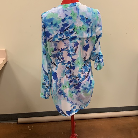 Le Château. Ladies blouse. - Picture 4 of 9